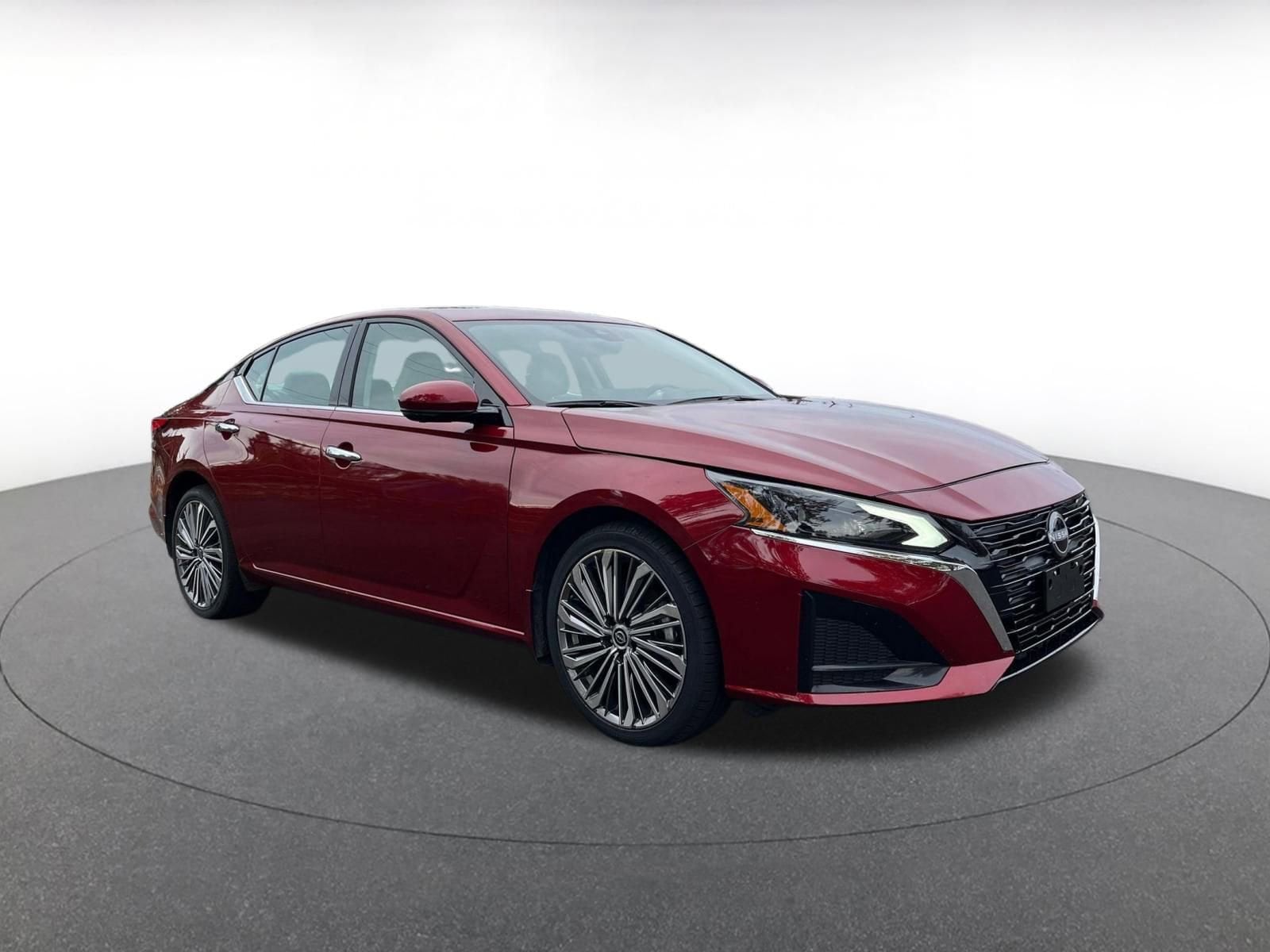 Thumbnail: 2024 Nissan Altima - 1