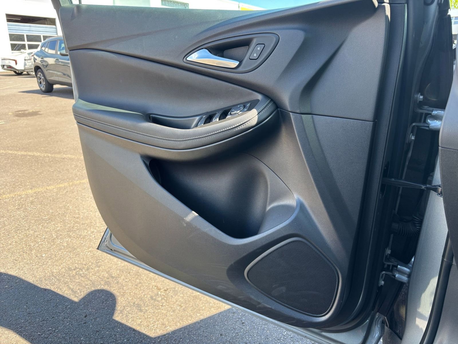 Thumbnail: 2025 Buick Encore GX - 20