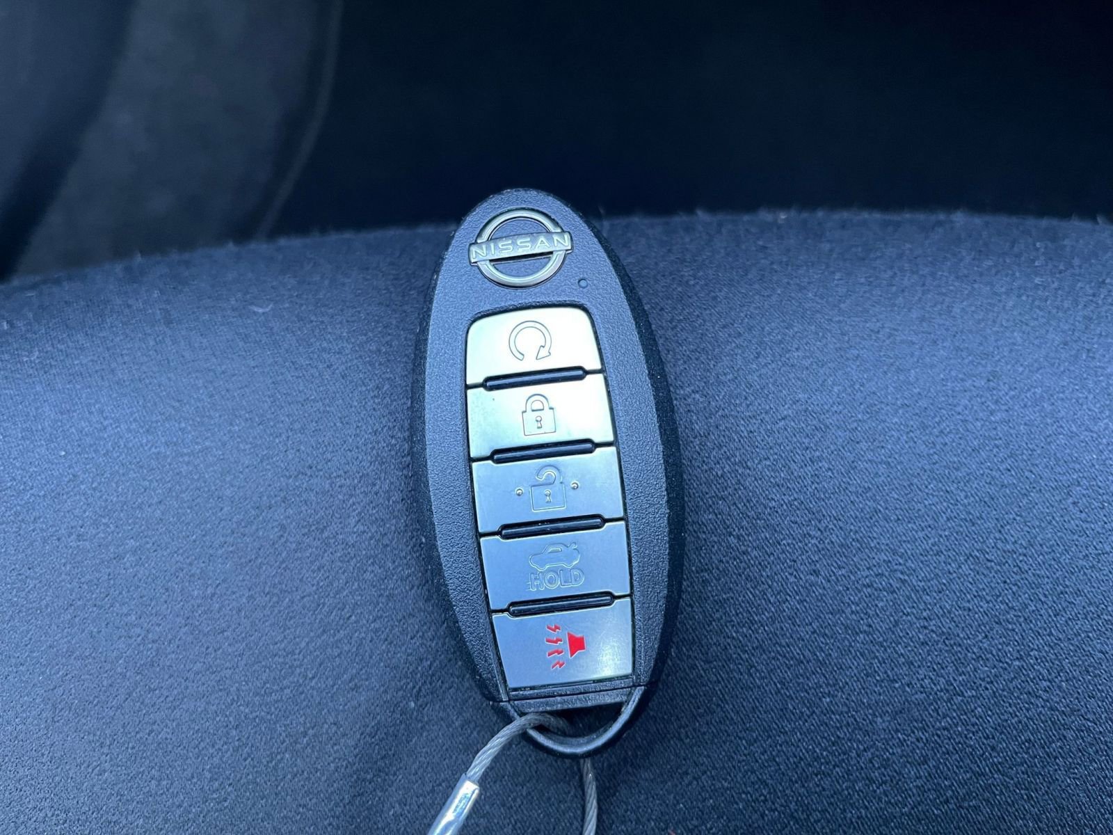 Thumbnail: 2025 Nissan Altima - 22