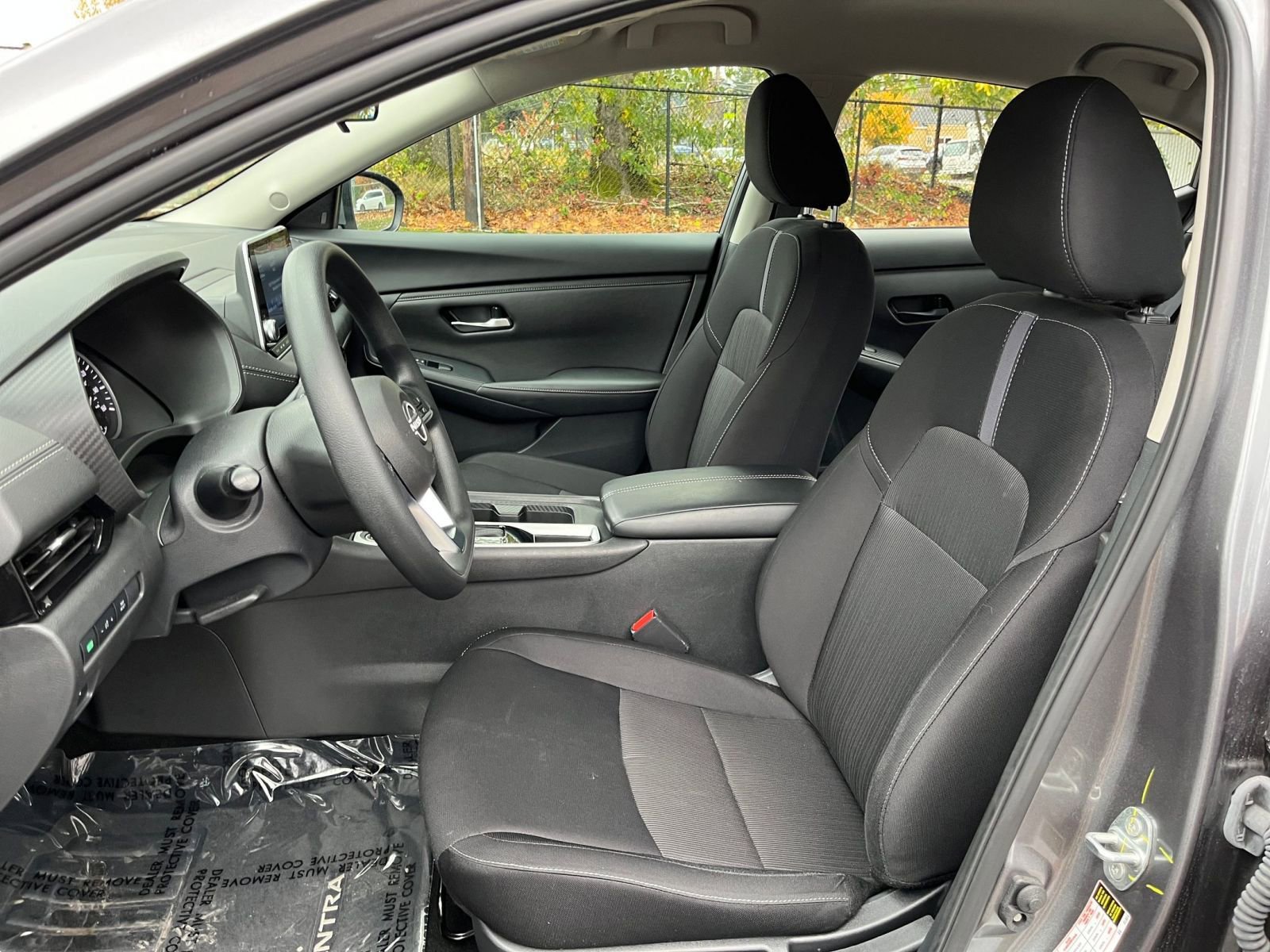 Thumbnail: 2024 Nissan Sentra - 34