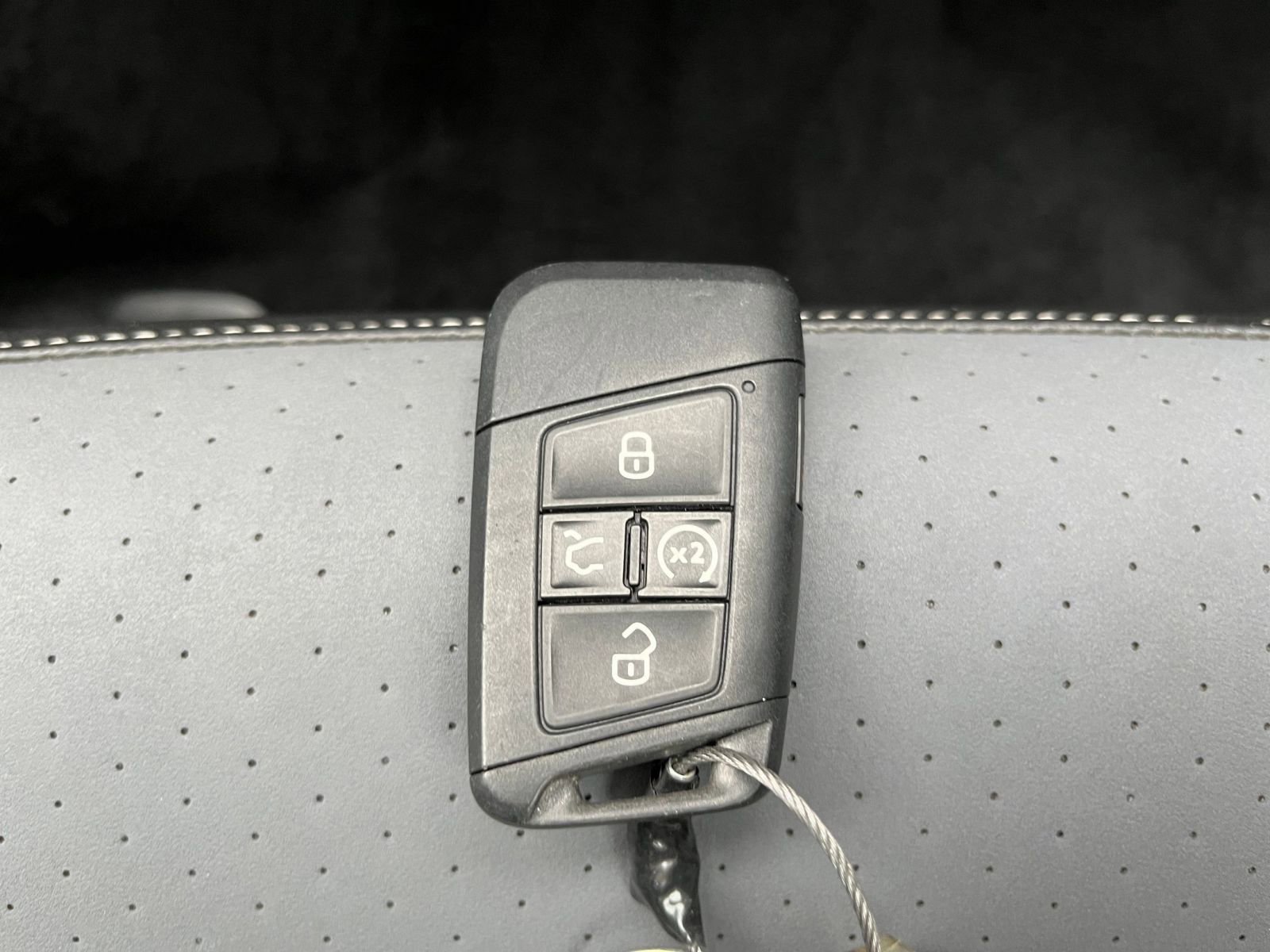 Thumbnail: 2025 Volkswagen Jetta - 22