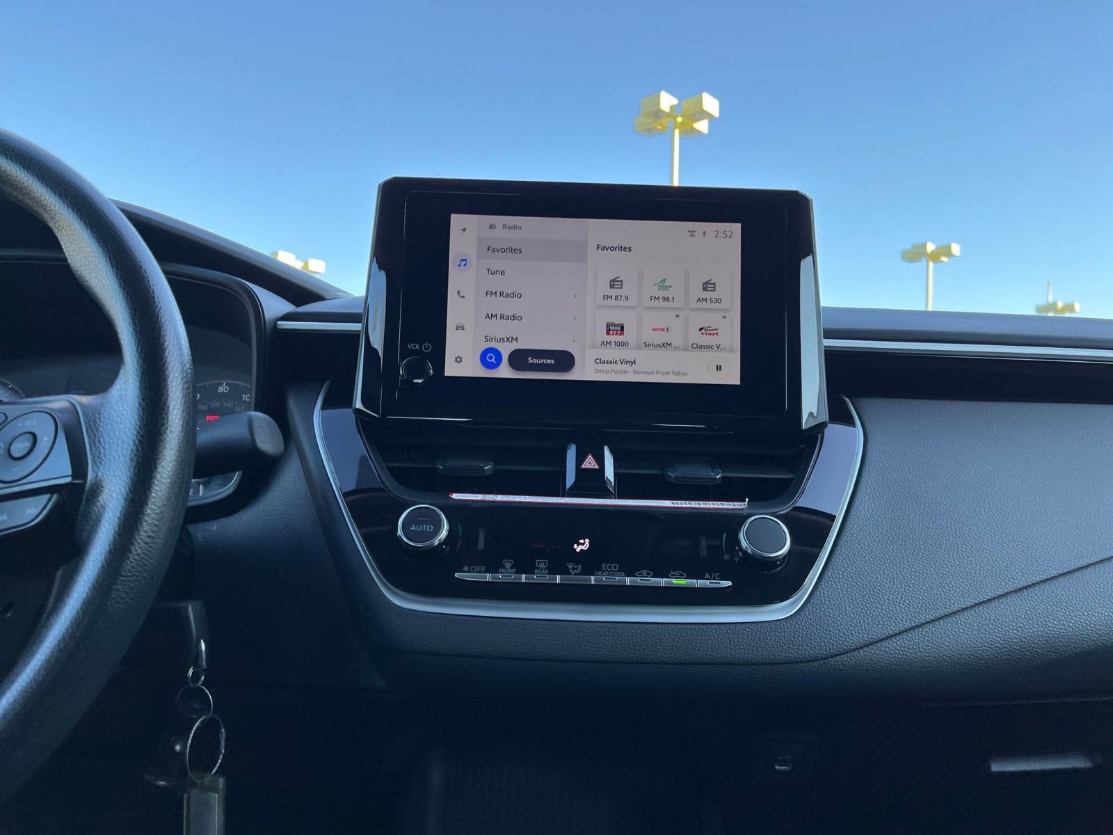 Thumbnail: 2025 Toyota Corolla - 21