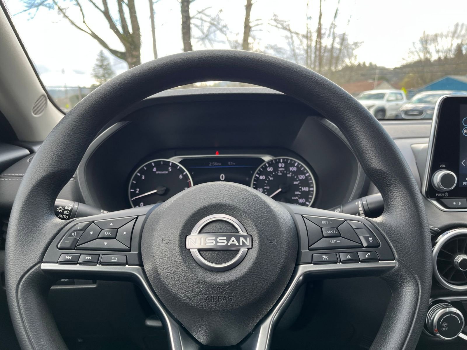 Thumbnail: 2025 Nissan Sentra - 25