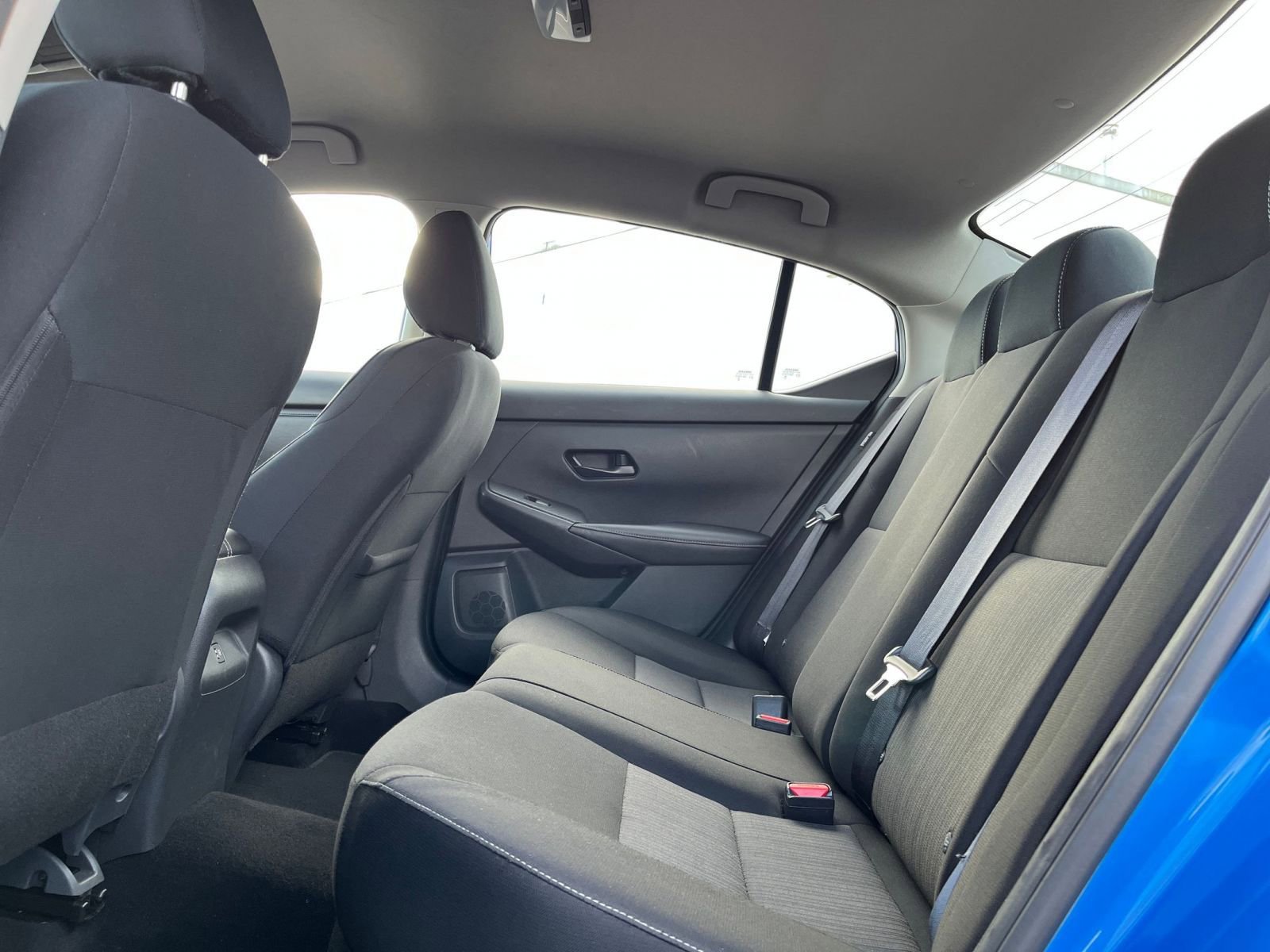 Thumbnail: 2025 Nissan Sentra - 23