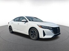2024 Nissan Sentra SV -
                  Portland, OR