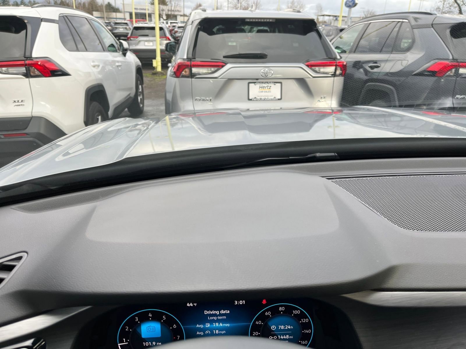 Thumbnail: 2025 Volkswagen Atlas - 35