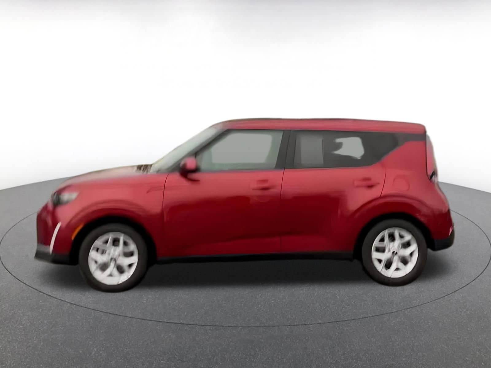 Thumbnail: 2024 Kia Soul - 4