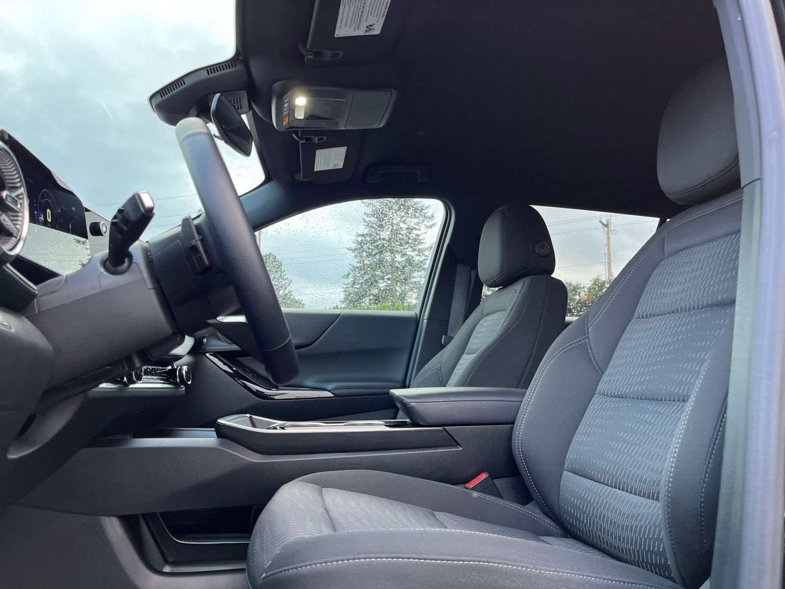 Thumbnail: 2025 Chevrolet Equinox - 27