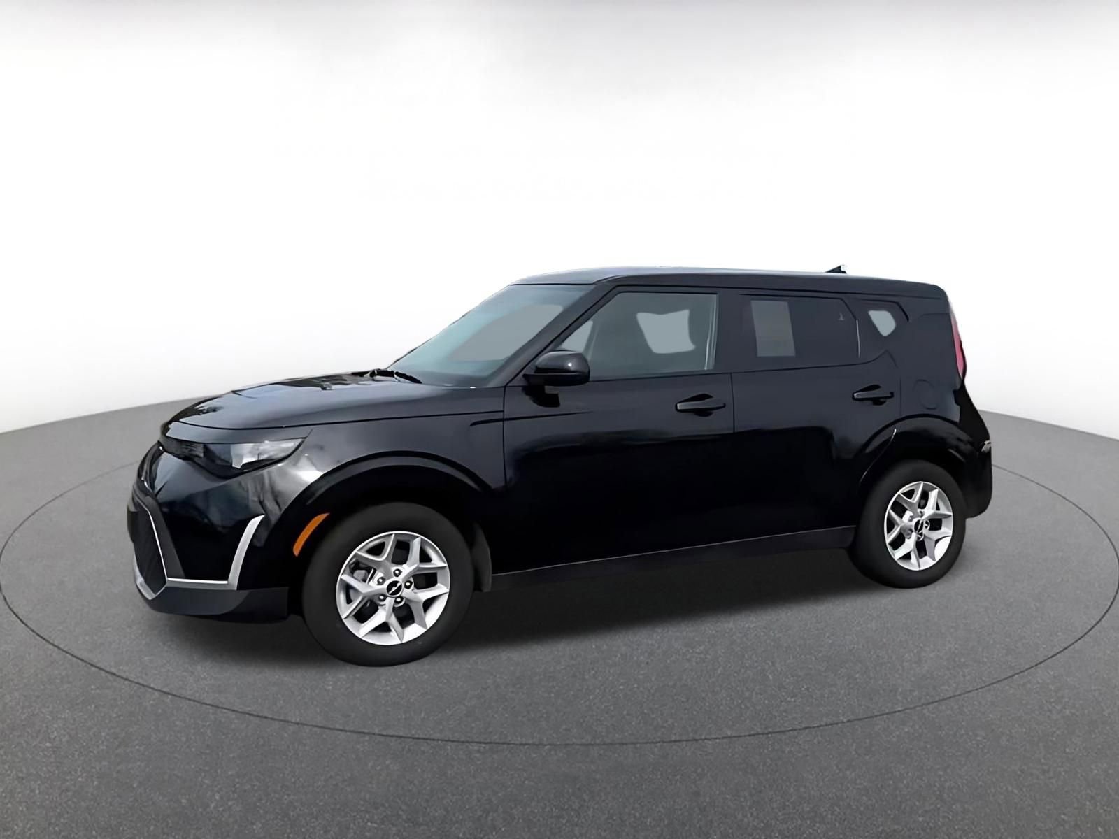 Thumbnail: 2025 Kia Soul - 8