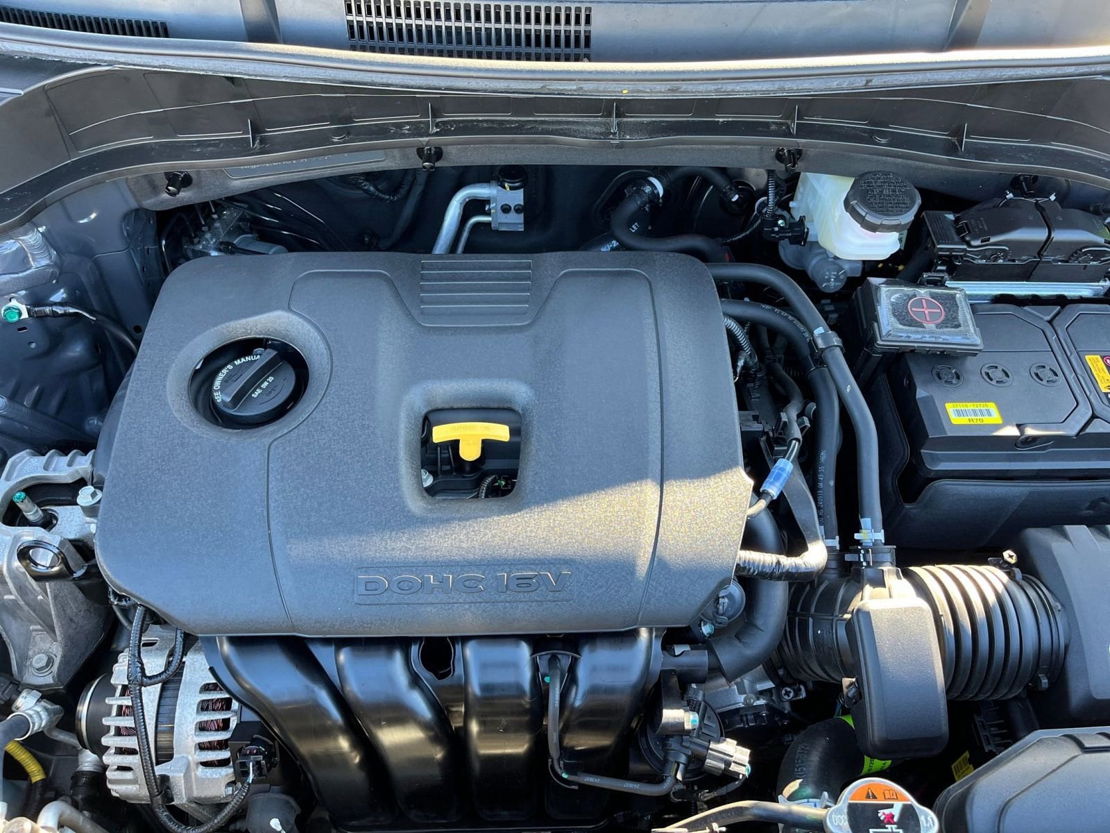 Thumbnail: 2025 Kia Soul - 31