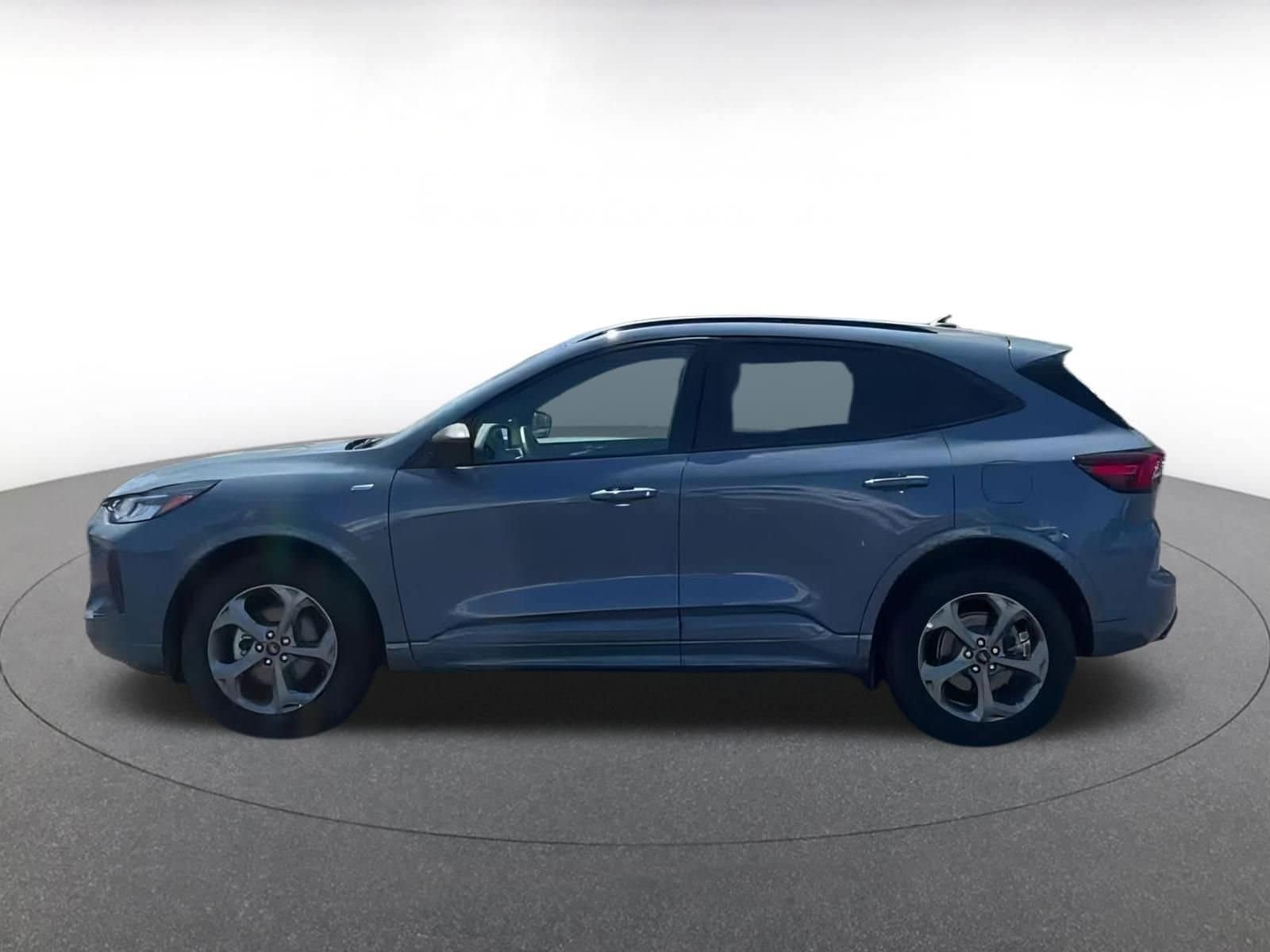 Thumbnail: 2024 Ford Escape - 10