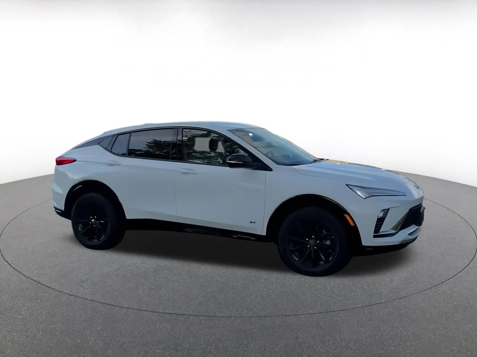 Thumbnail: 2025 Buick Envista - 2