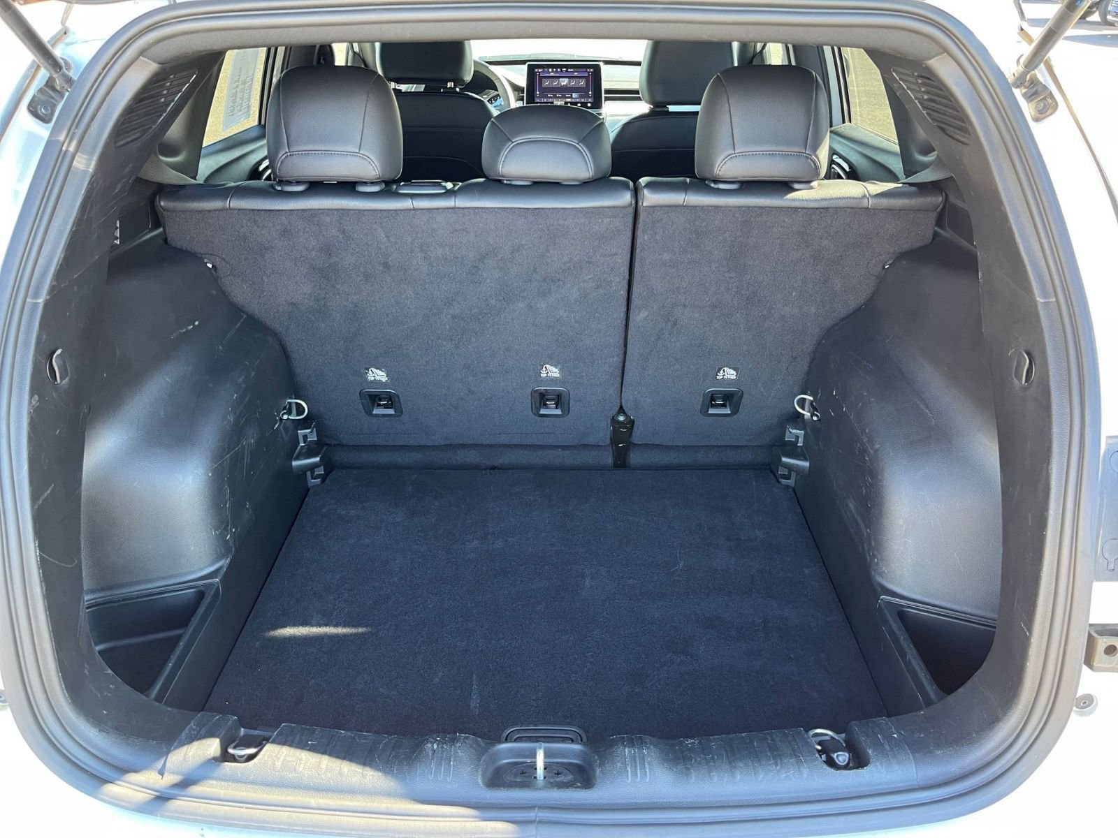 Thumbnail: 2025 Jeep Compass - 33