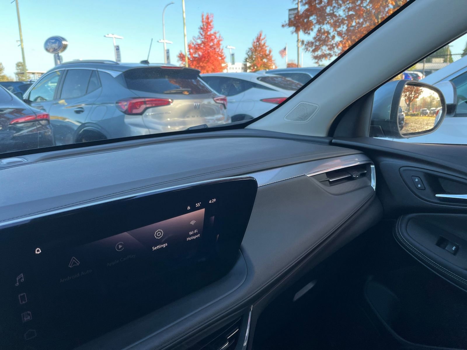 Thumbnail: 2025 Buick Encore GX - 33