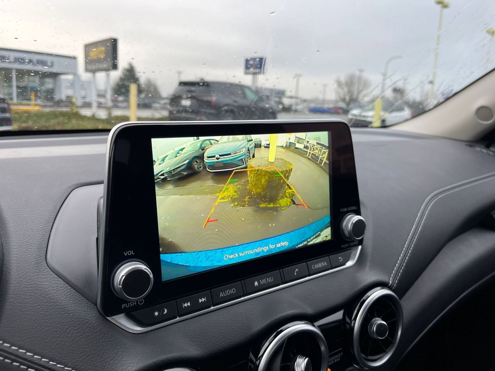 Thumbnail: 2025 Nissan Sentra - 22