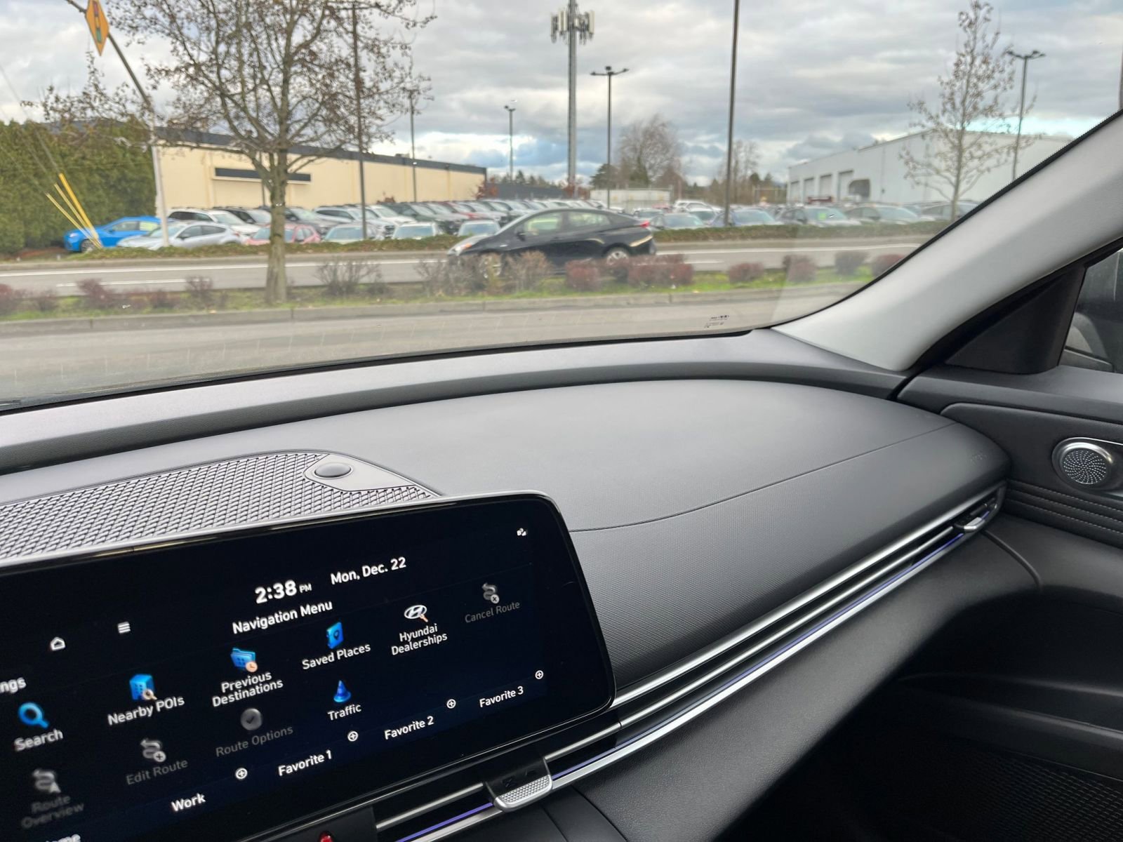 Thumbnail: 2025 Hyundai Elantra - 35