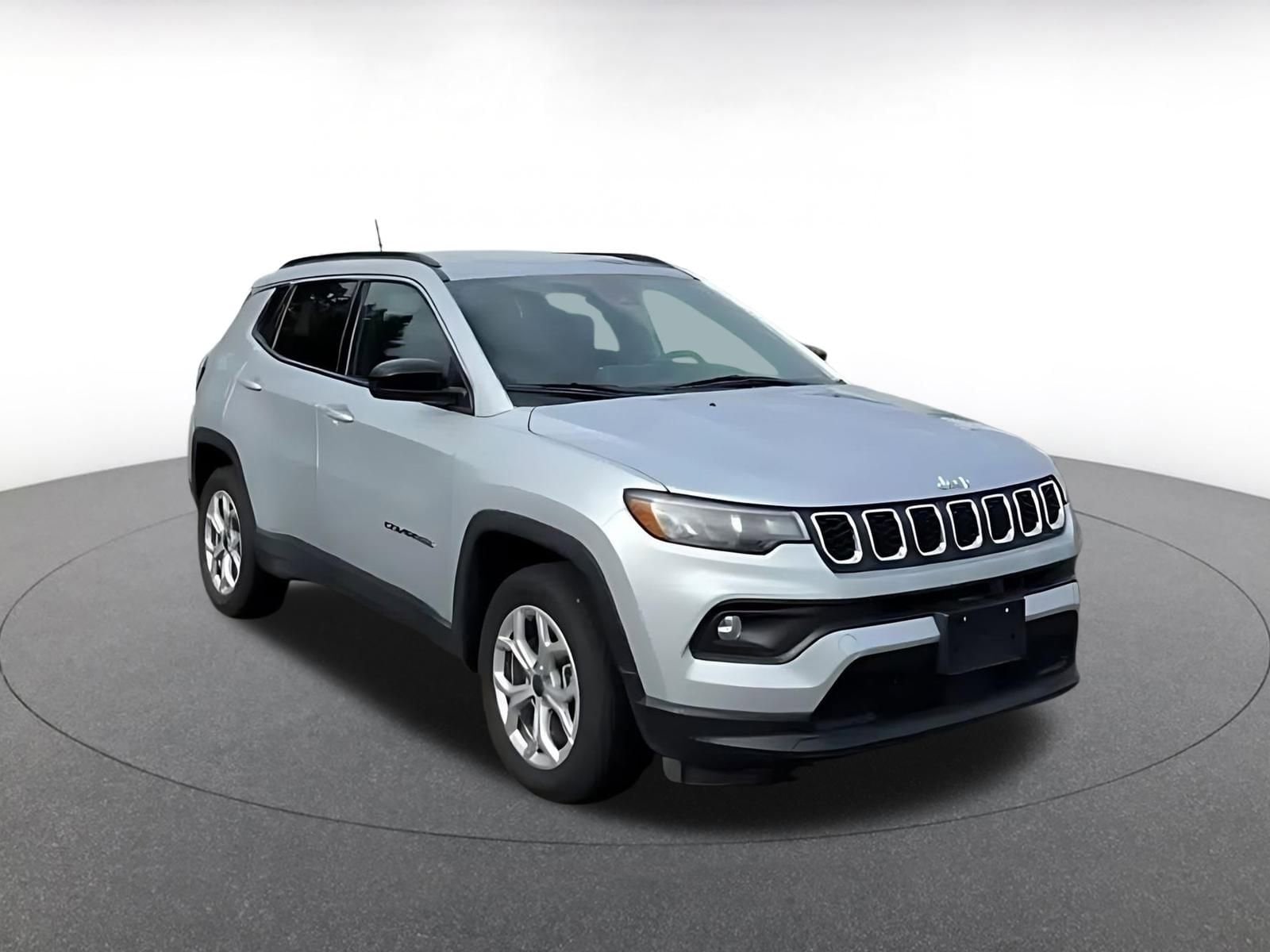 Thumbnail: 2025 Jeep Compass - 2