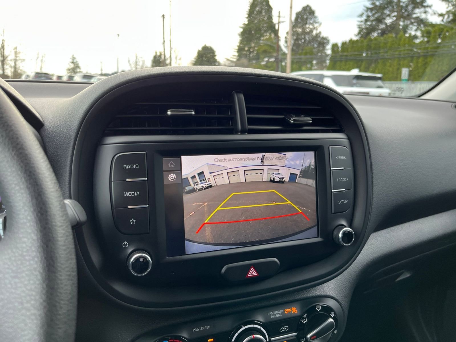 Thumbnail: 2025 Kia Soul - 22