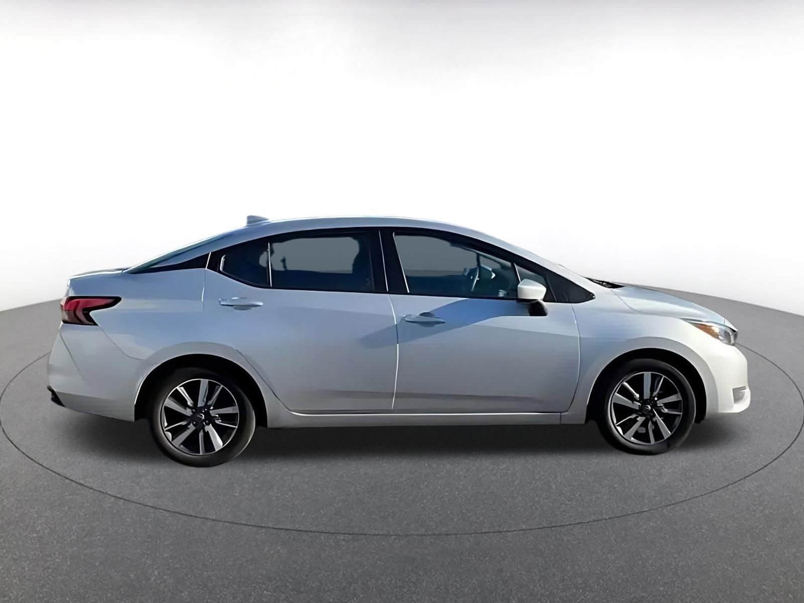 Thumbnail: 2025 Nissan Versa - 14