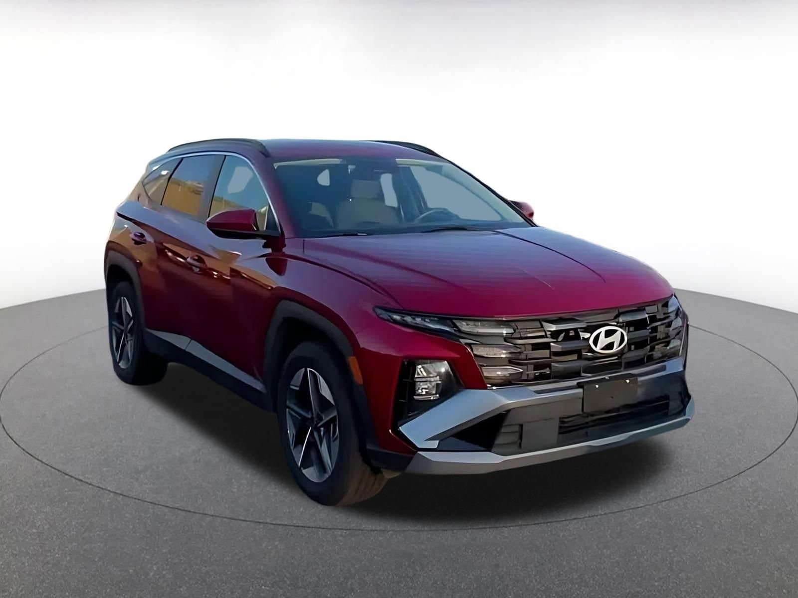 Thumbnail: 2025 Hyundai Tucson - 3