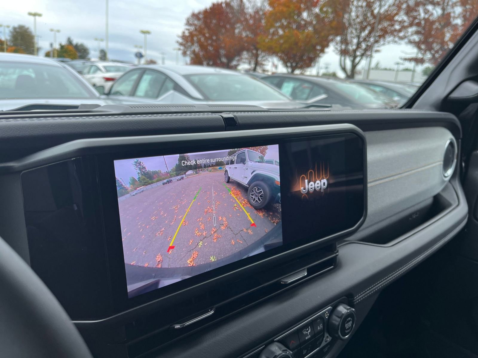 Thumbnail: 2025 Jeep Wrangler - 17