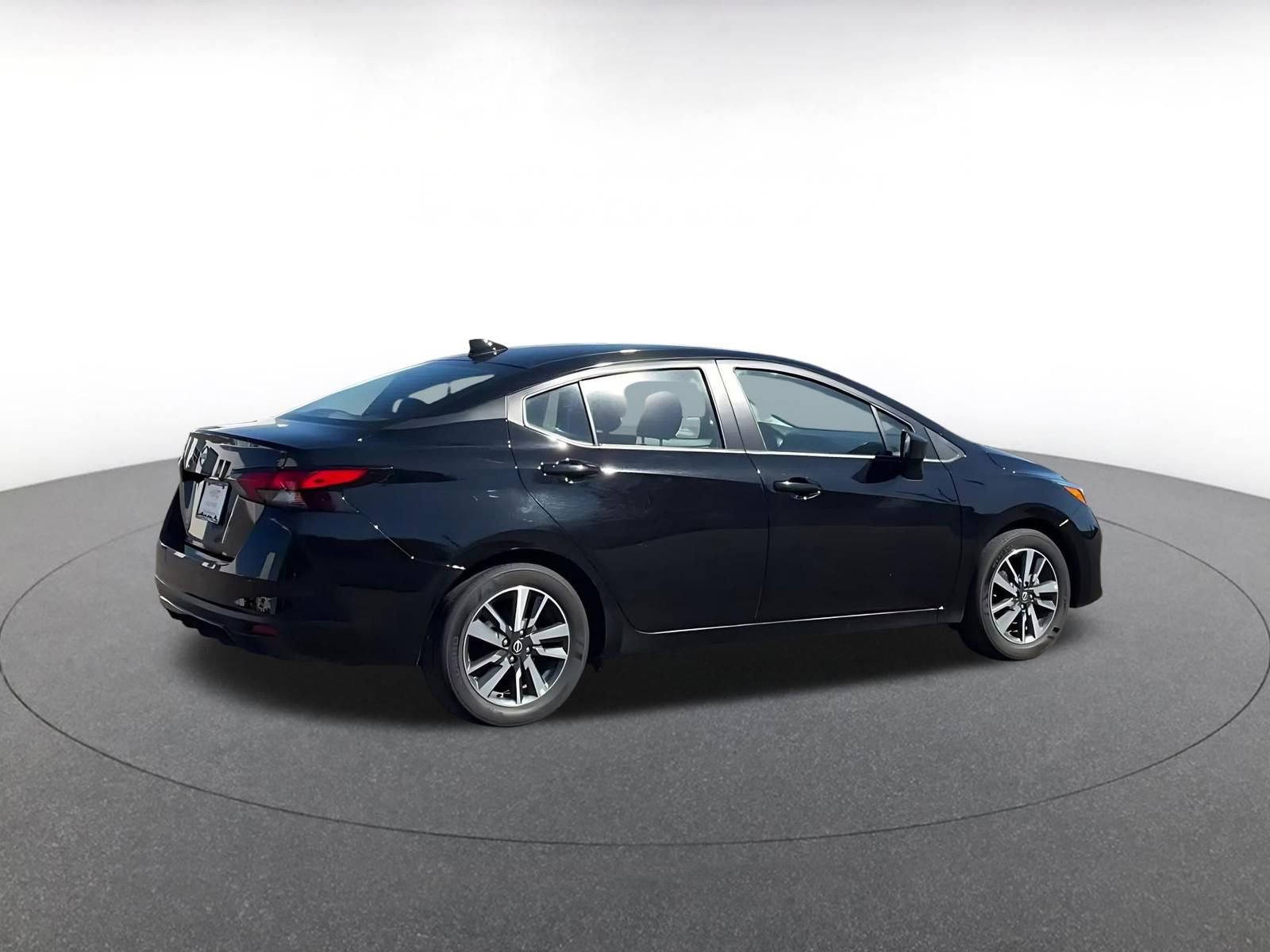 Thumbnail: 2025 Nissan Versa - 15