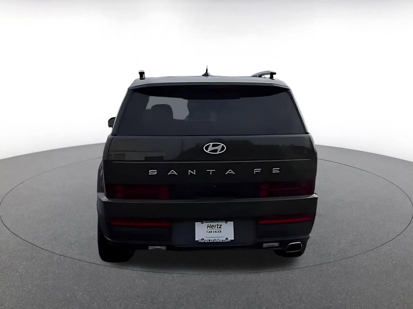 Thumbnail: 2025 Hyundai Santa Fe - 12