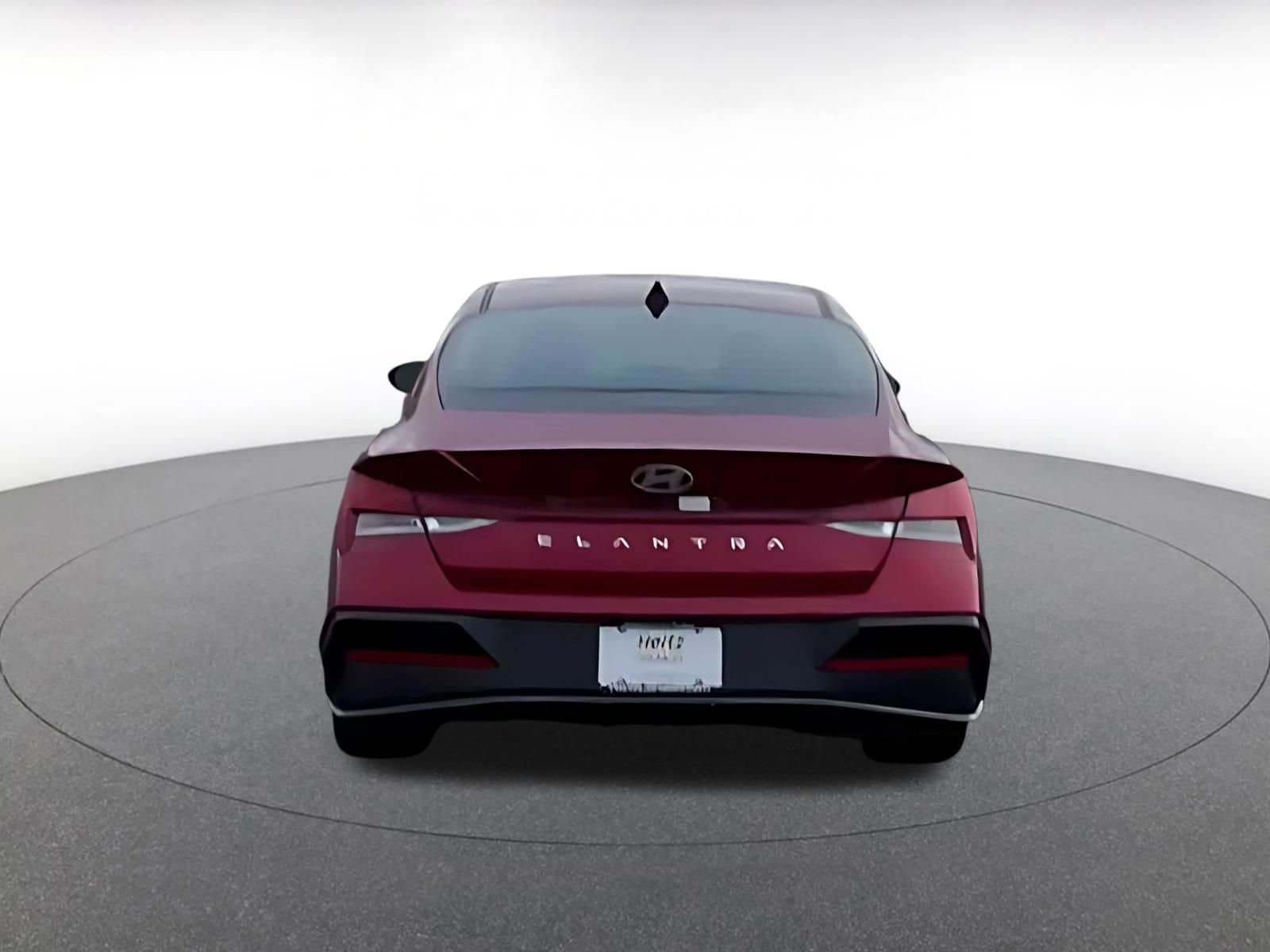 Thumbnail: 2025 Hyundai Elantra - 10