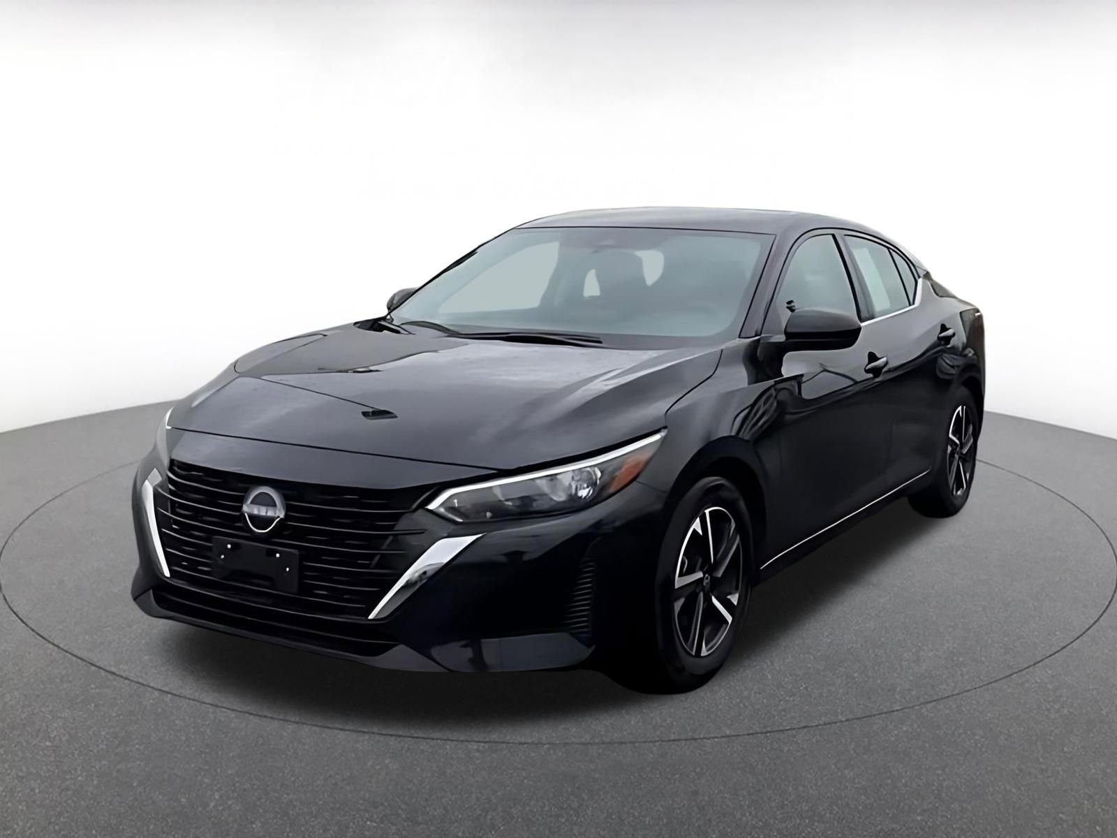 Thumbnail: 2025 Nissan Sentra - 7