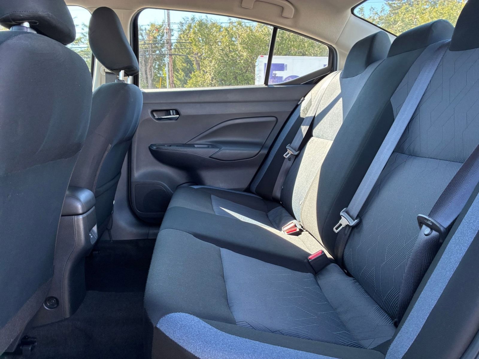 Thumbnail: 2025 Nissan Versa - 23
