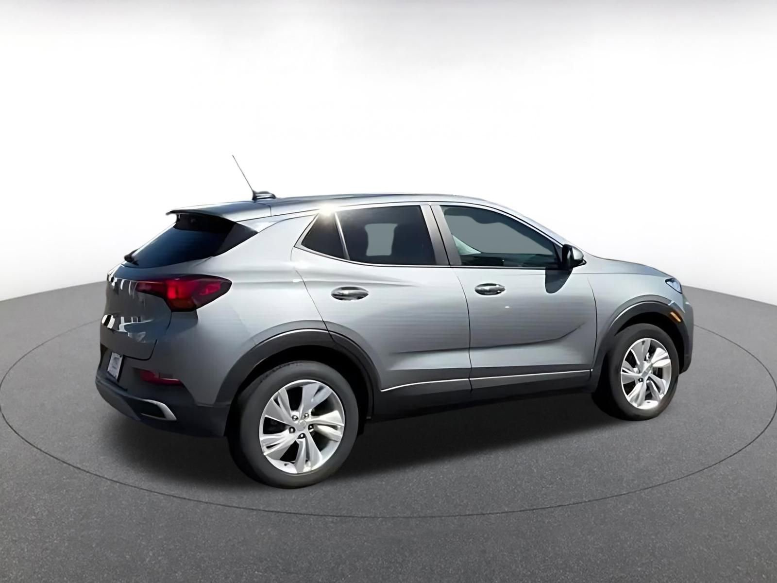 Thumbnail: 2025 Buick Encore GX - 15