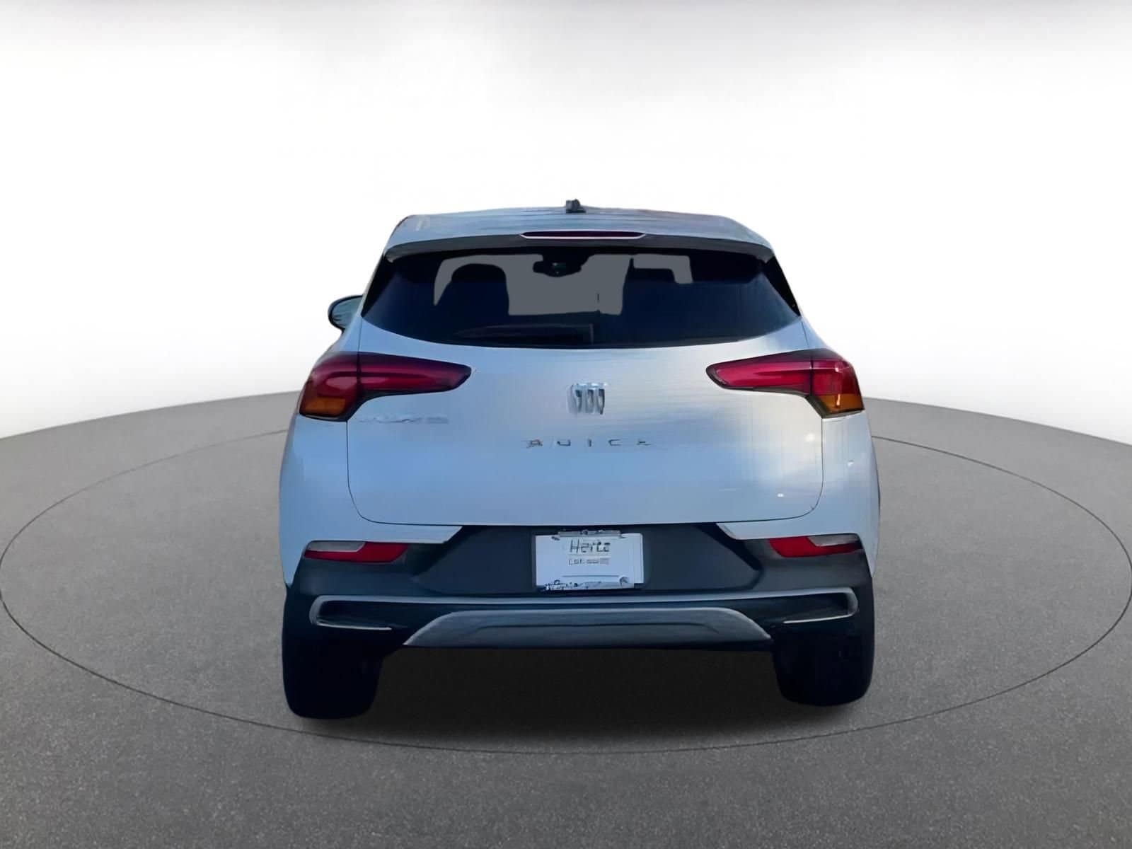 Thumbnail: 2025 Buick Encore GX - 7