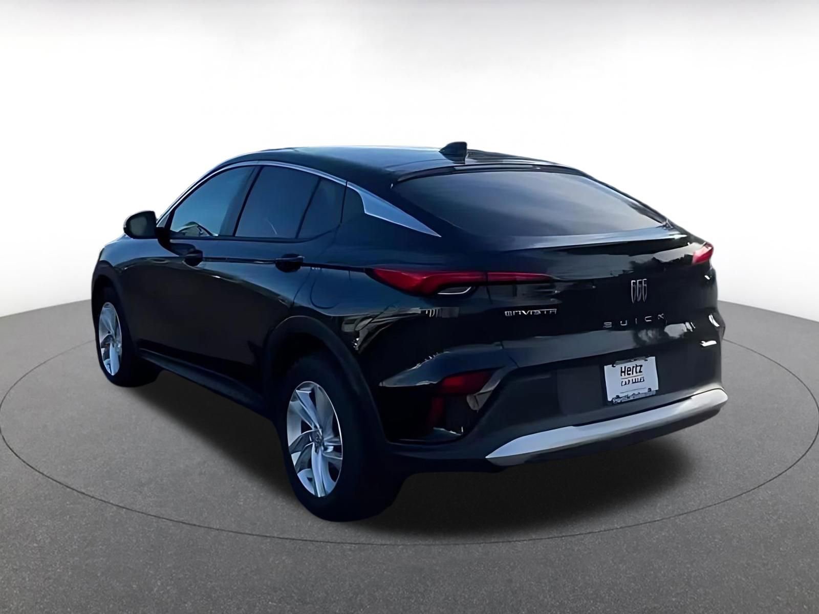 Thumbnail: 2025 Buick Envista - 10