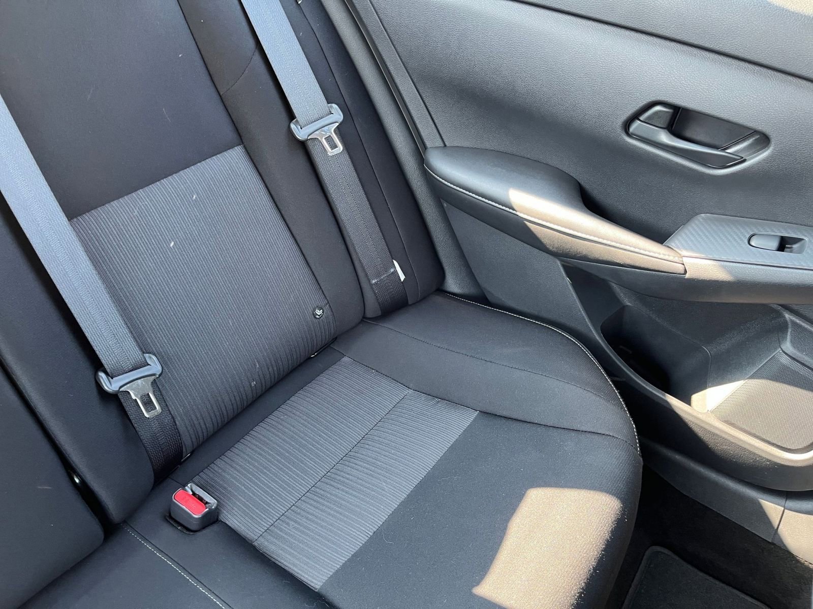 Thumbnail: 2024 Nissan Sentra - 35