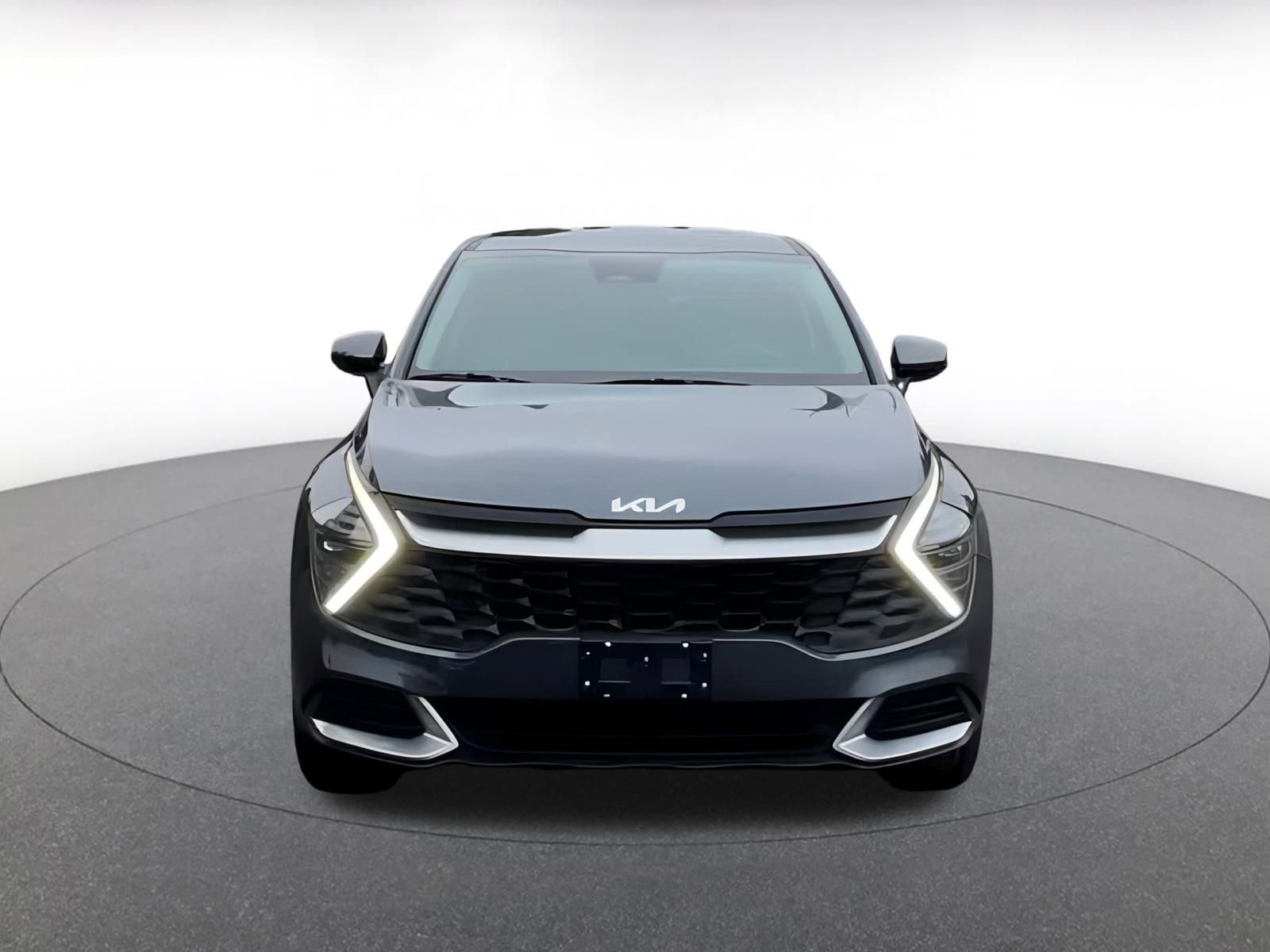 Thumbnail: 2024 Kia Sportage - 7