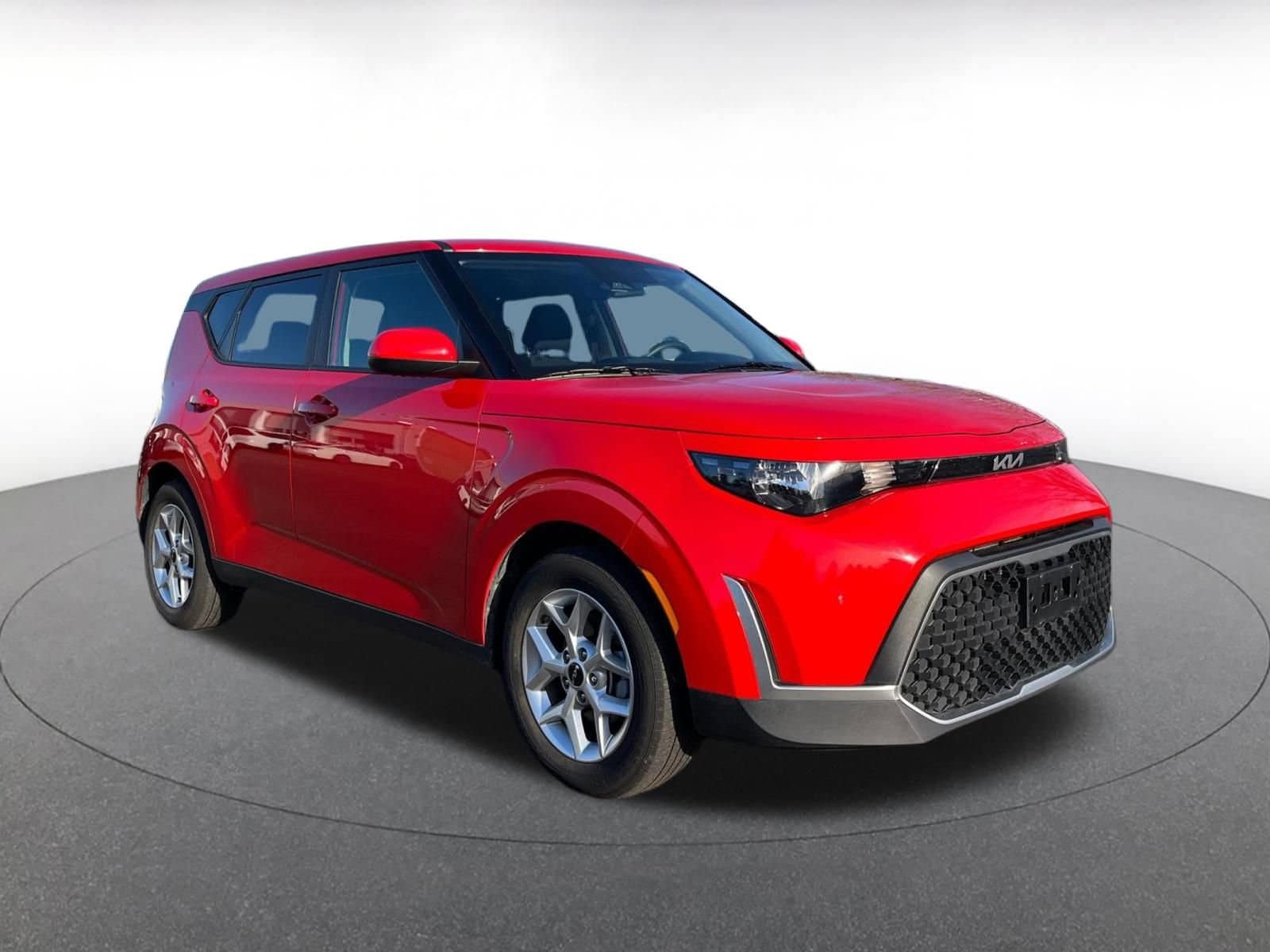 Thumbnail: 2025 Kia Soul - 1