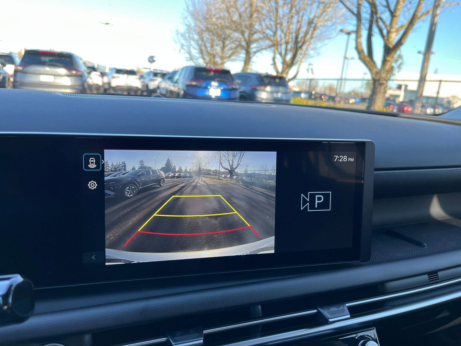 Thumbnail: 2025 Hyundai Tucson - 27