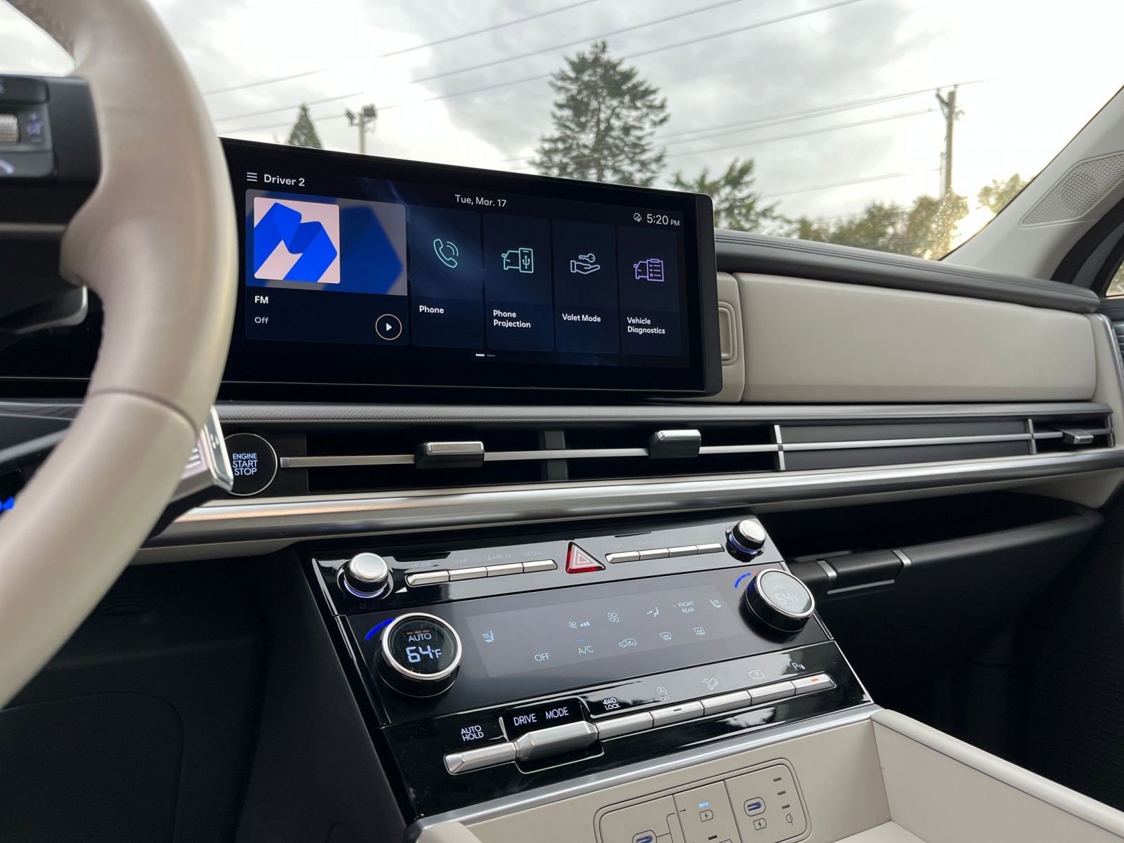 Thumbnail: 2025 Hyundai Santa Fe - 21