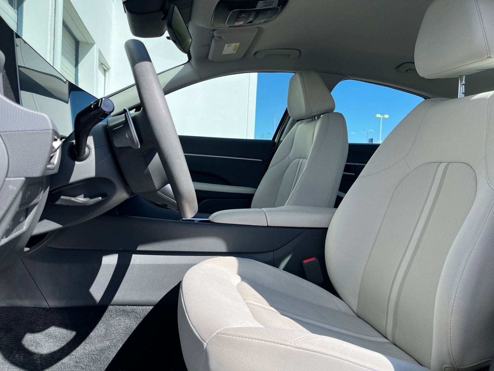 Thumbnail: 2025 Hyundai Sonata - 27