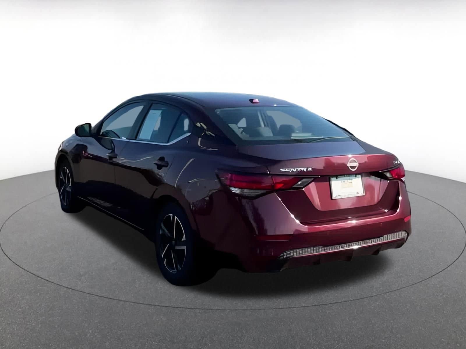 Thumbnail: 2024 Nissan Sentra - 12