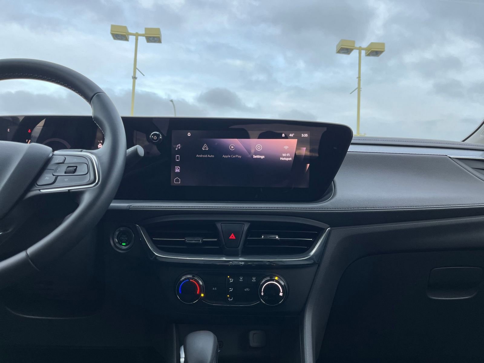 Thumbnail: 2025 Buick Encore GX - 22