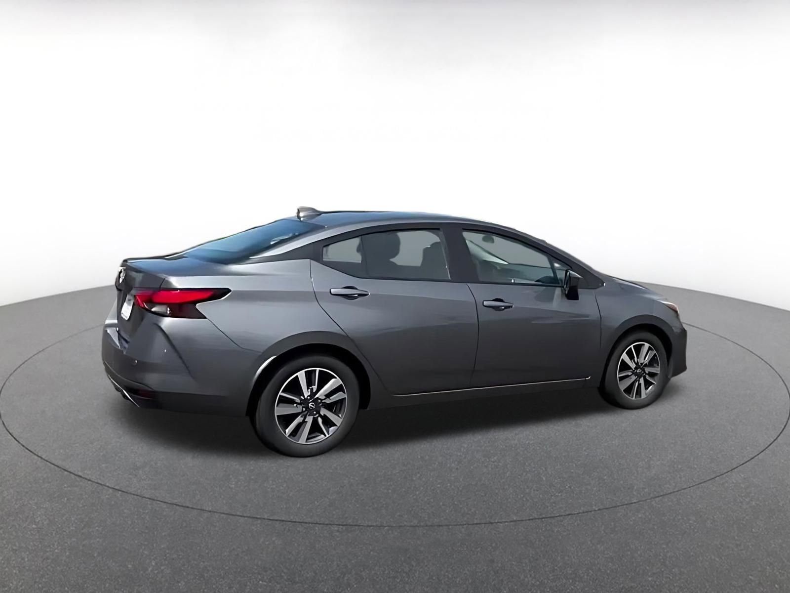 Thumbnail: 2025 Nissan Versa - 12