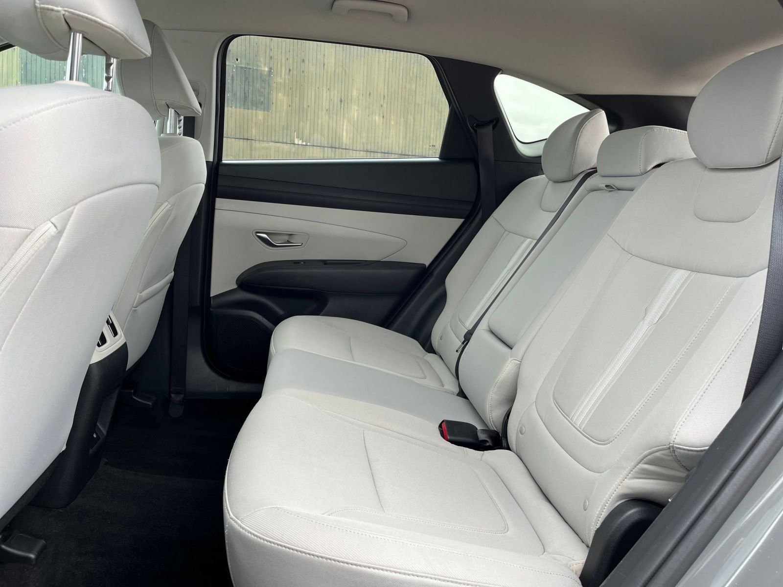 Thumbnail: 2025 Hyundai Tucson - 29