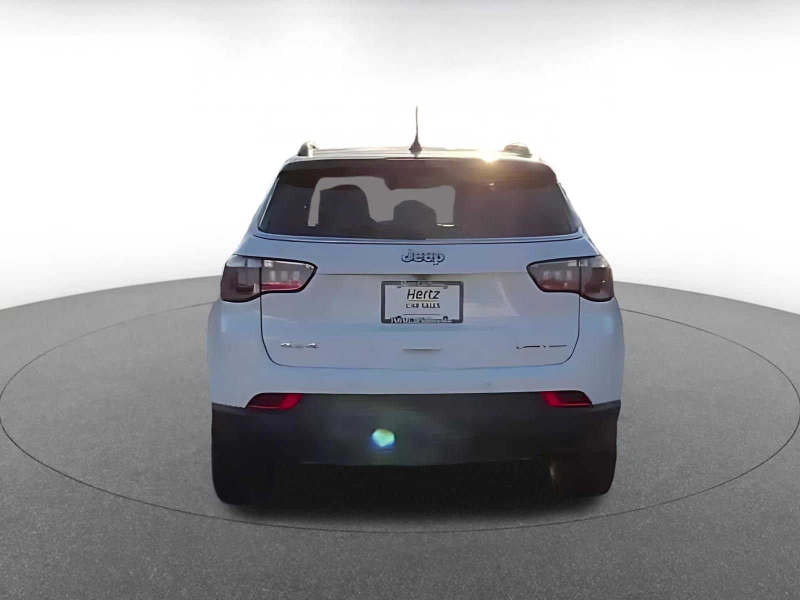 Thumbnail: 2025 Jeep Compass - 12