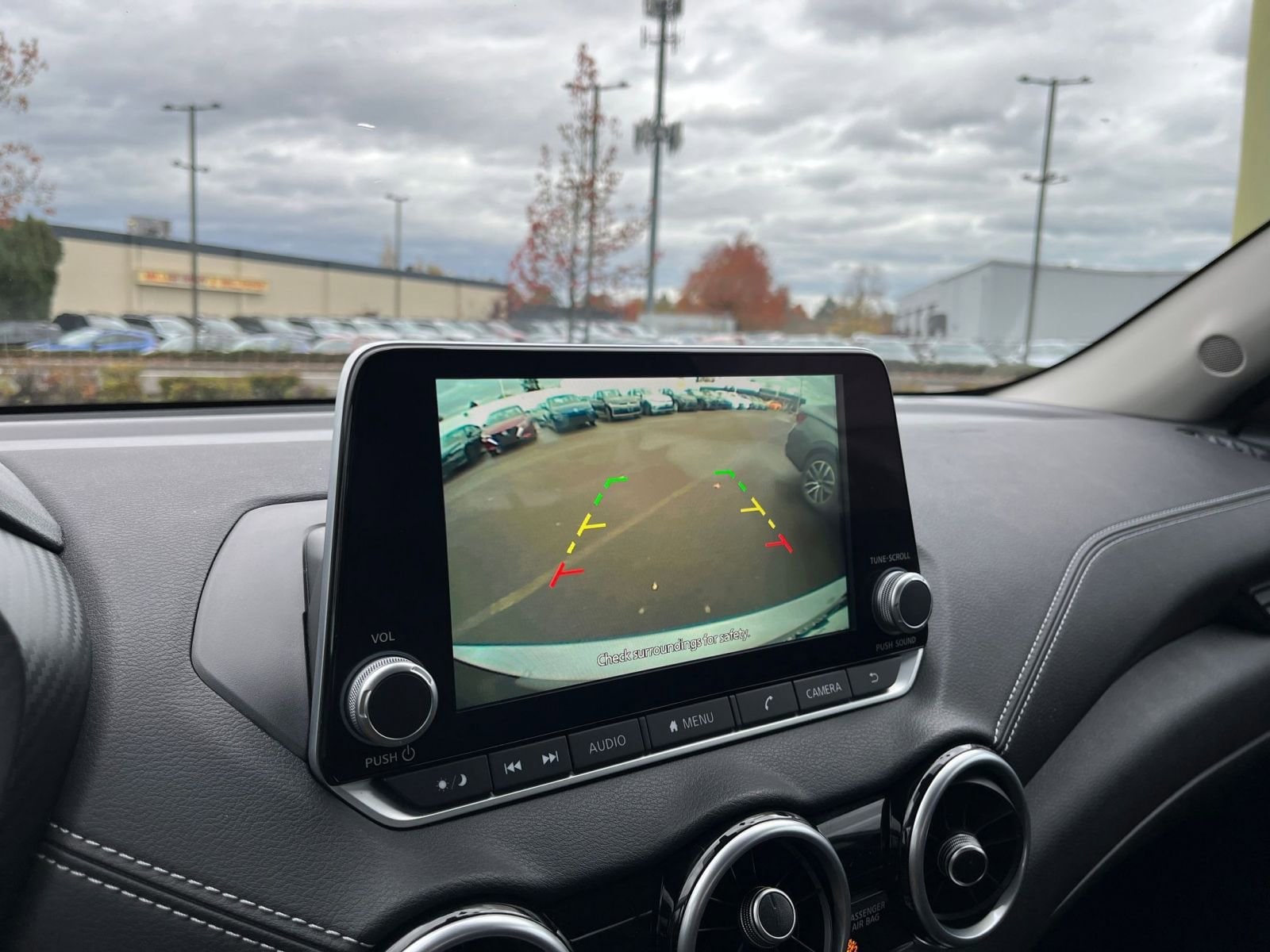 Thumbnail: 2024 Nissan Sentra - 17