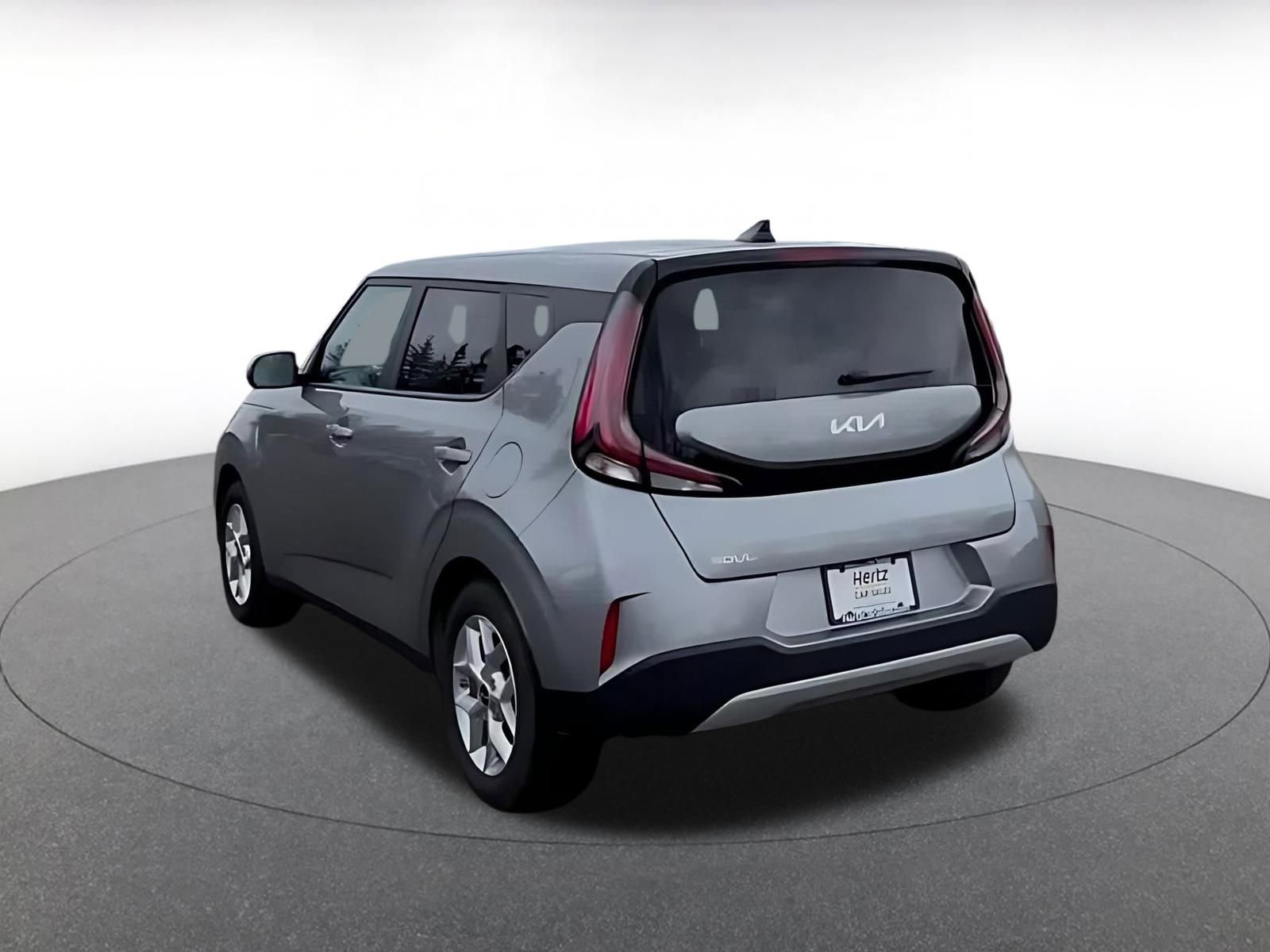 Thumbnail: 2025 Kia Soul - 11