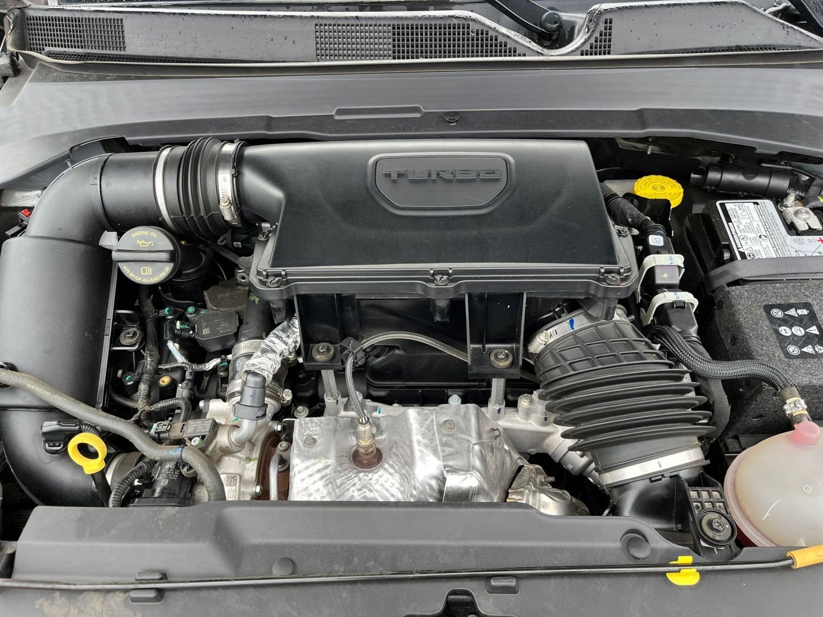 Thumbnail: 2025 Jeep Compass - 34