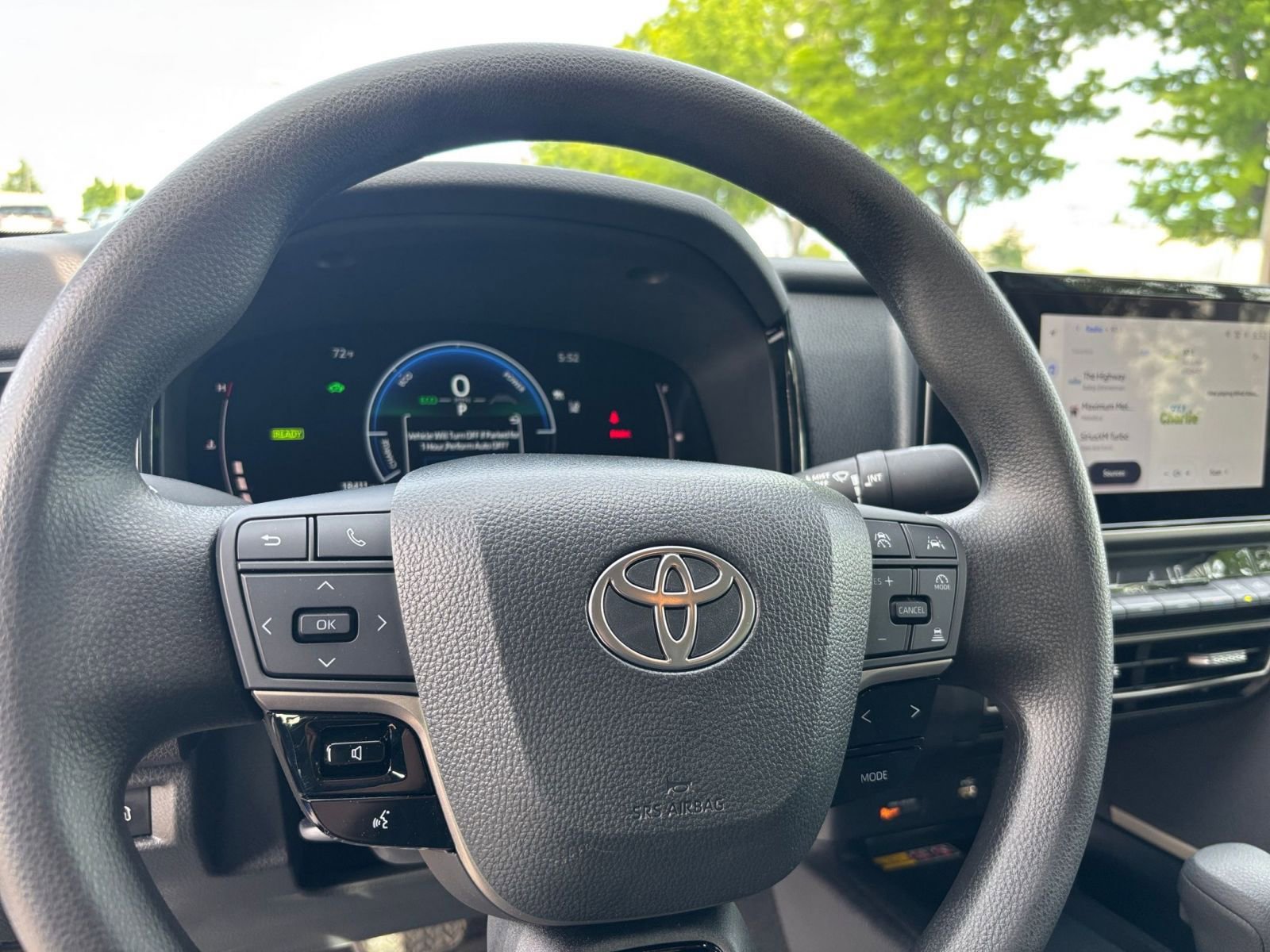 Thumbnail: 2025 Toyota Camry - 27