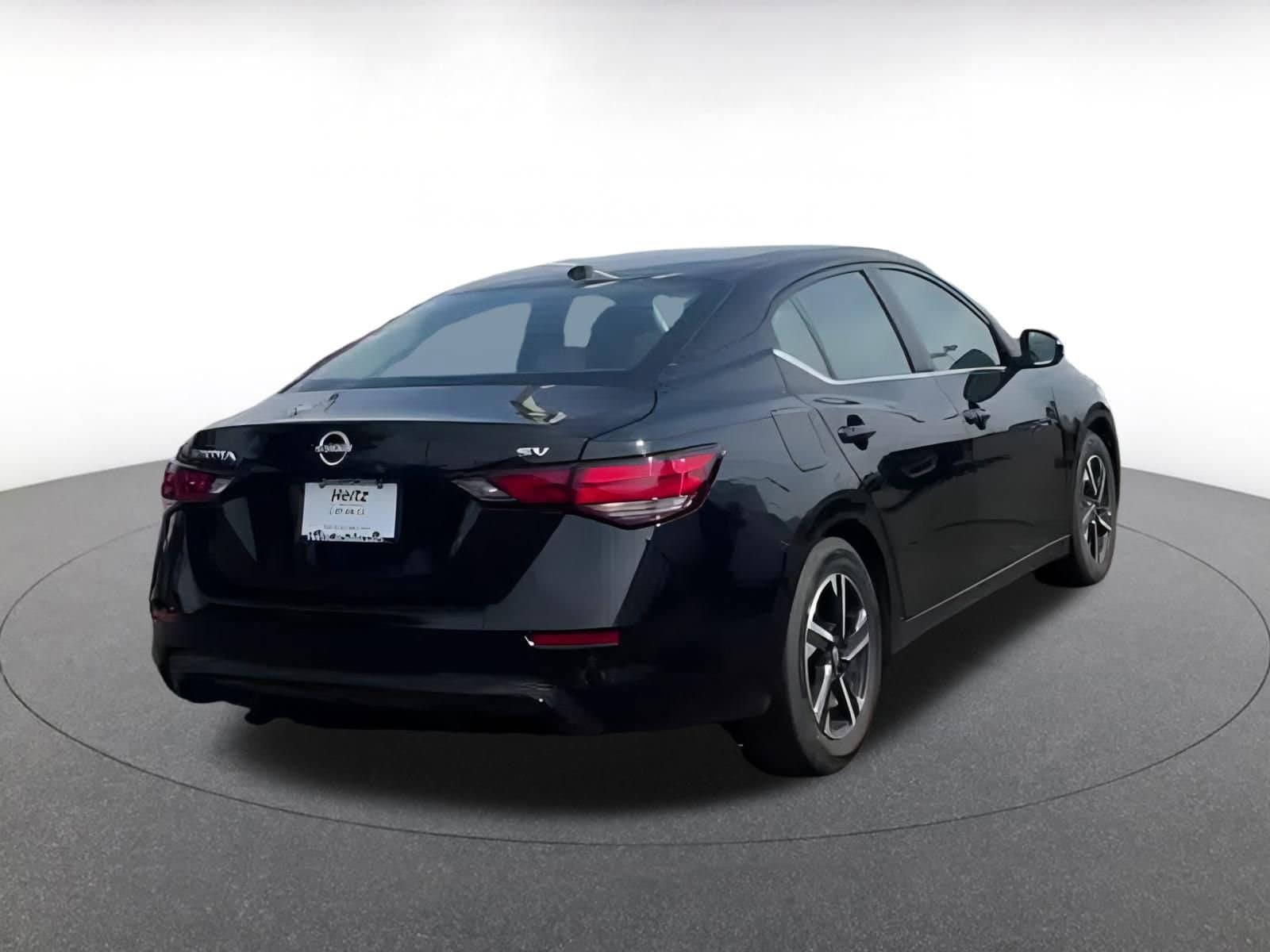 Thumbnail: 2024 Nissan Sentra - 8