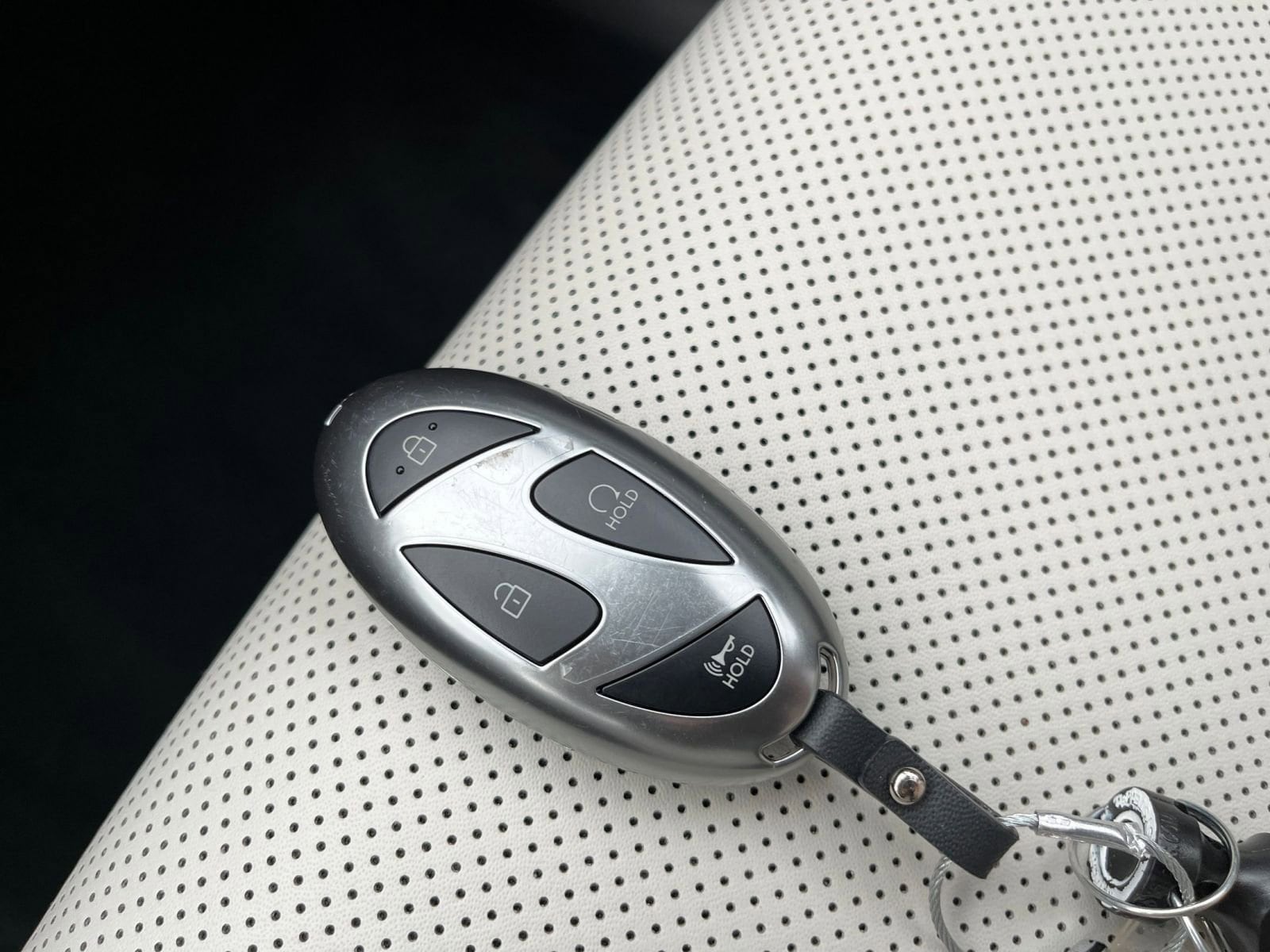 Thumbnail: 2025 Hyundai Santa Fe - 28